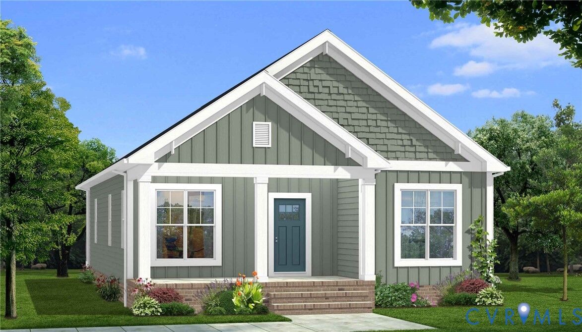 Property Photo:  Tbd Lot 2 Petersville Road  VA 23123 