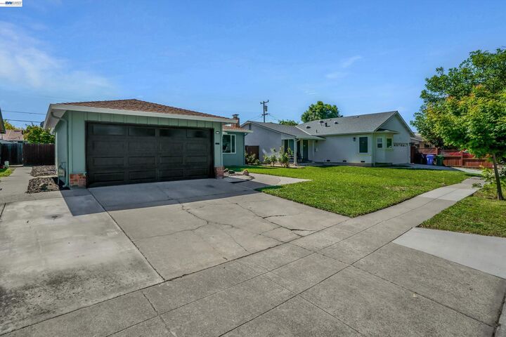 Property Photo:  4784 Wheeler Drive  CA 94538 