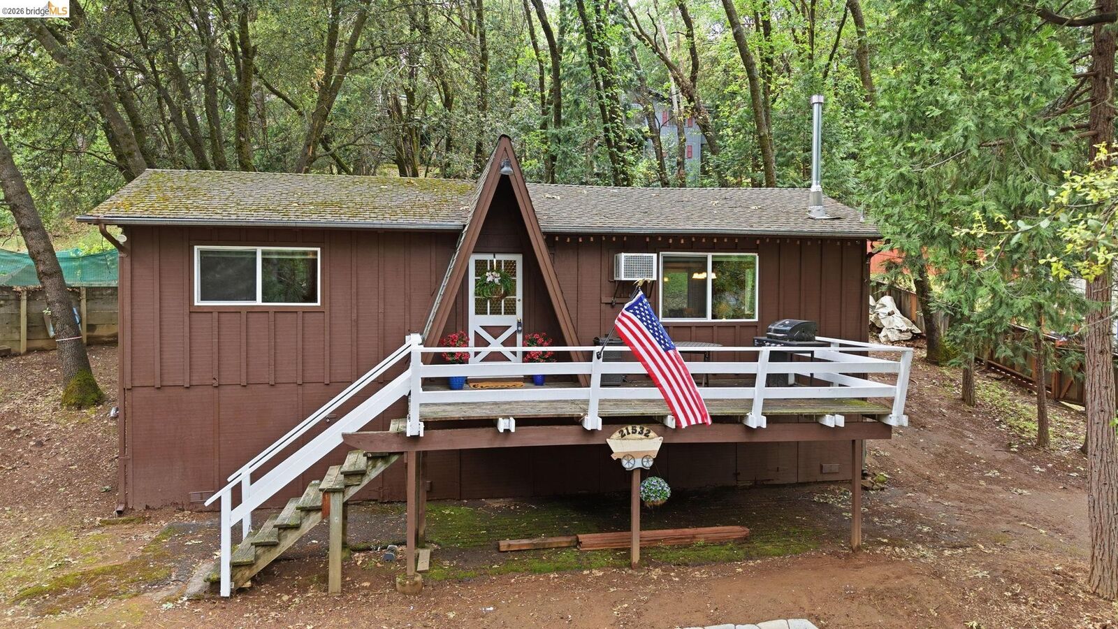 Property Photo:  21532 Crystal Falls Dr  CA 95370 