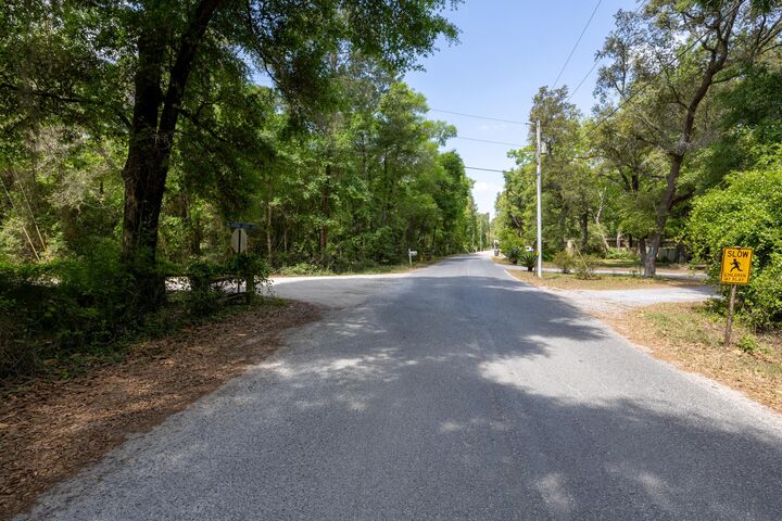 Property Photo:  Lot X Piney Point Road  FL 32439 