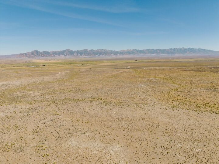 Property Photo:  Sec 31 Twp 36N Rge 58E Mdb&M Nv  NV 89801 