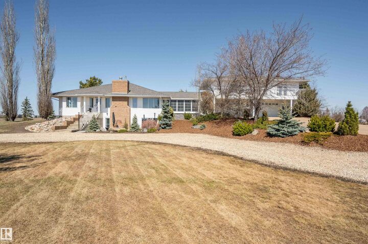 Property Photo: 54522 Rge Road 255 AB T8T 0V1