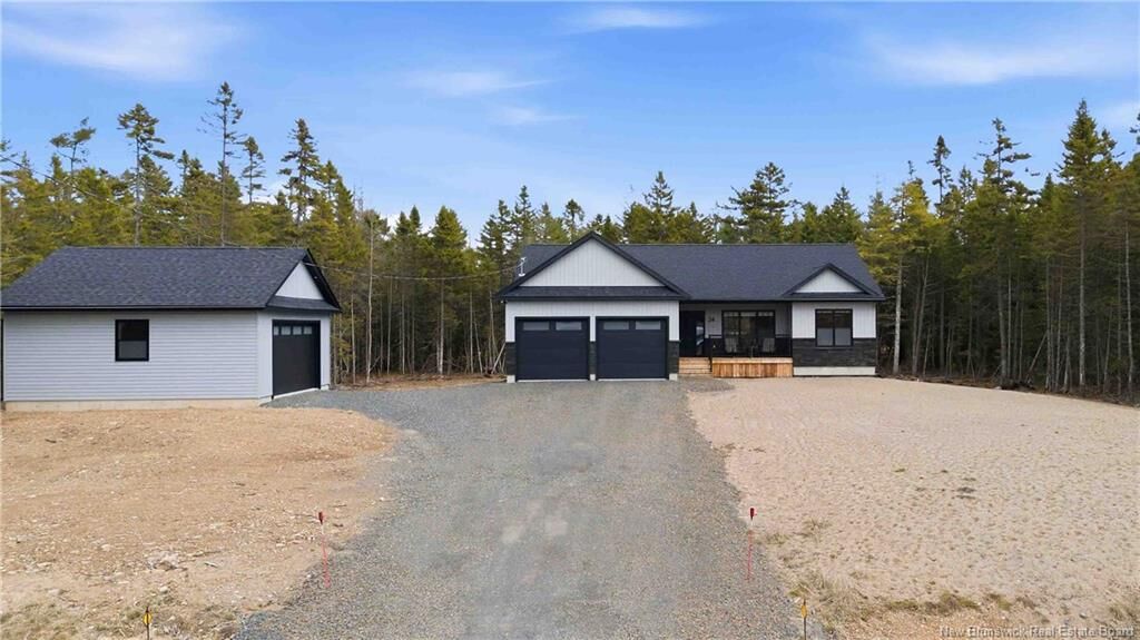 Property Photo: 24 Sandlewood Lane NB E3G 9K7