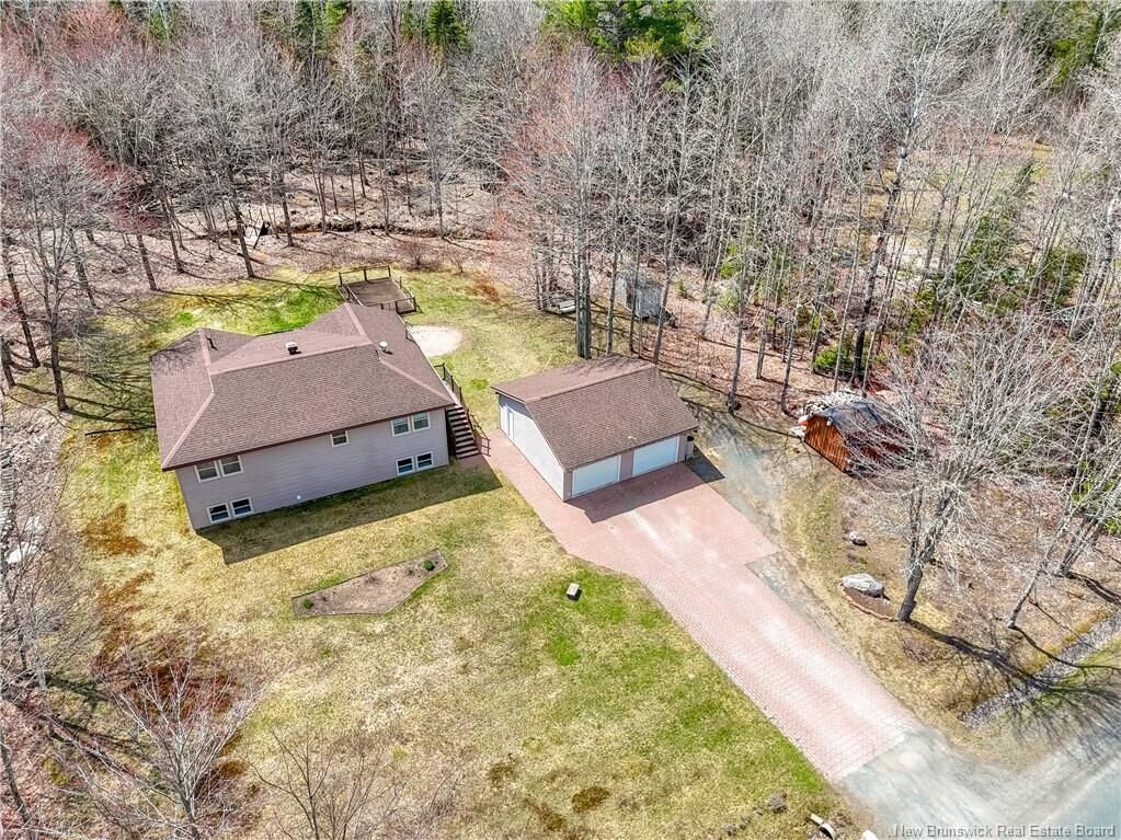 Photo de la propriété:  159 Smith Road  NB E2V 3V3 