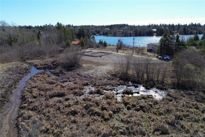 Property Photo:  Lot Hunter Lake Road  NB E2S 3B4 