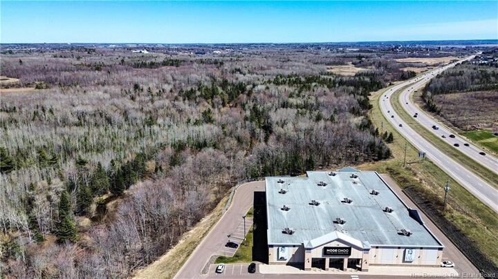 Property Photo:  Lot Rabbit Brook Lane  NB E1G 0Z5 