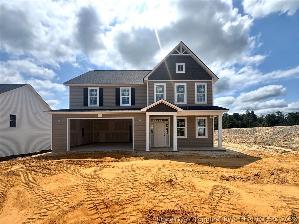 Property Photo:  270 Harborwood Street  NC 27546 