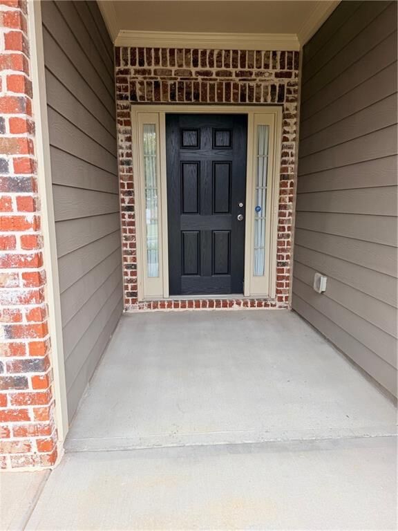 Property Photo:  40 Poplar Lane  GA 30132 
