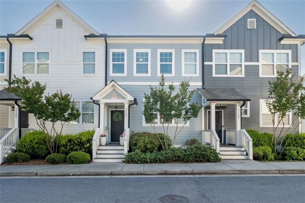 Property Photo:  2167 Wiggins Walk  GA 30316 