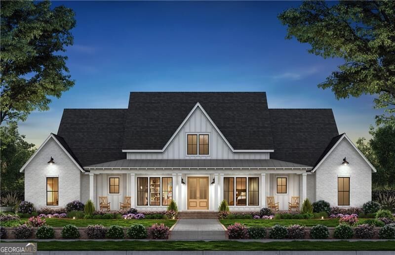 Property Photo: Lot 1A Riverside Drive GA 30533
