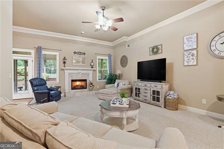 Property Photo: 615 River Valley Drive GA 30019