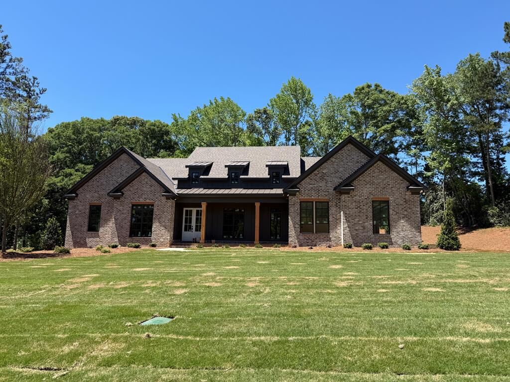 Property Photo:  6013 Long Branch Court  GA 31820 