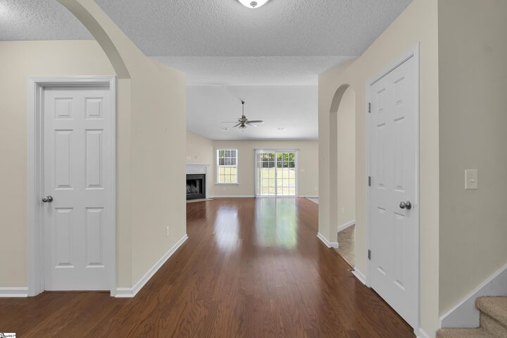 Property Photo:  126 Sprouse Farm Way  SC 29644 