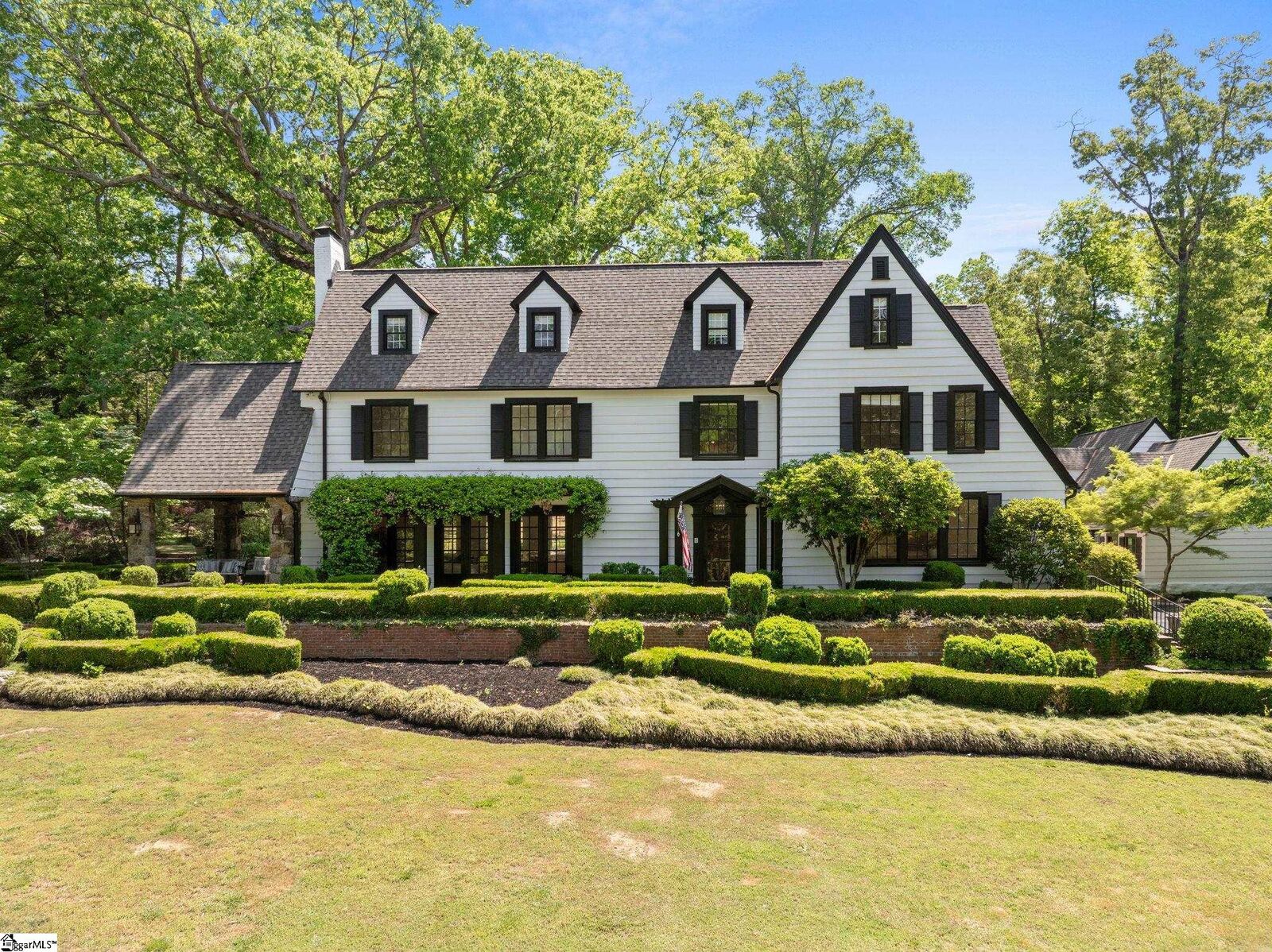 Property Photo:  22 Bennett Street  SC 29601 