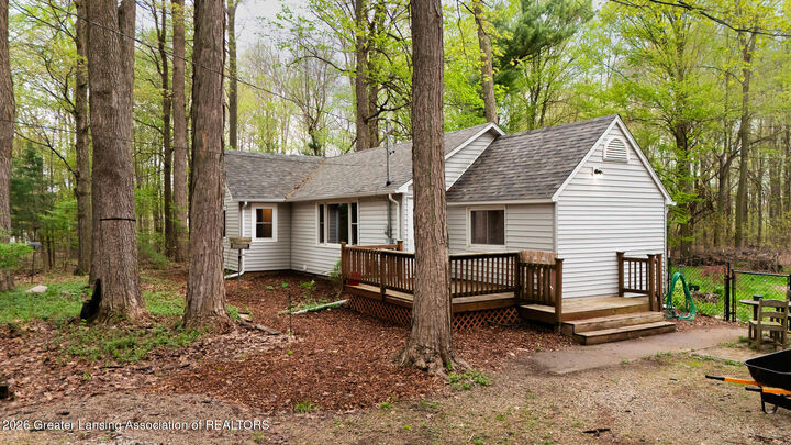 Property Photo:  4410 Harding Avenue  MI 48842 