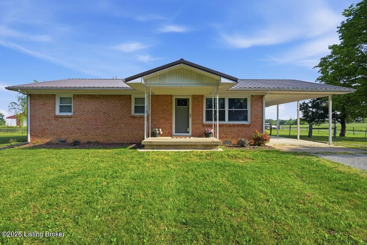 Property Photo:  1176 McGrew Church Rd  KY 42754 