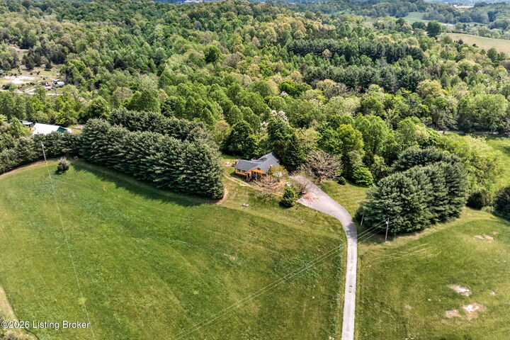 Property Photo:  730 Mount Gilboa Rd  KY 42718 