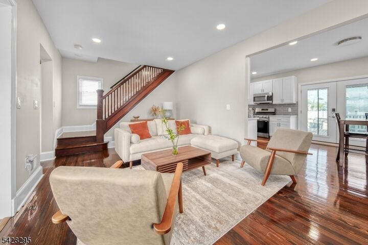Property Photo:  1583 Summit Ave  NJ 07205 