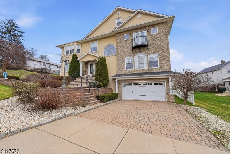 Property Photo:  138 Spatz Ave  NJ 07110 