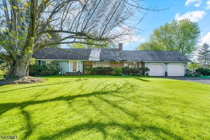 Property Photo:  154 Pine Brook Rd  NJ 07045 
