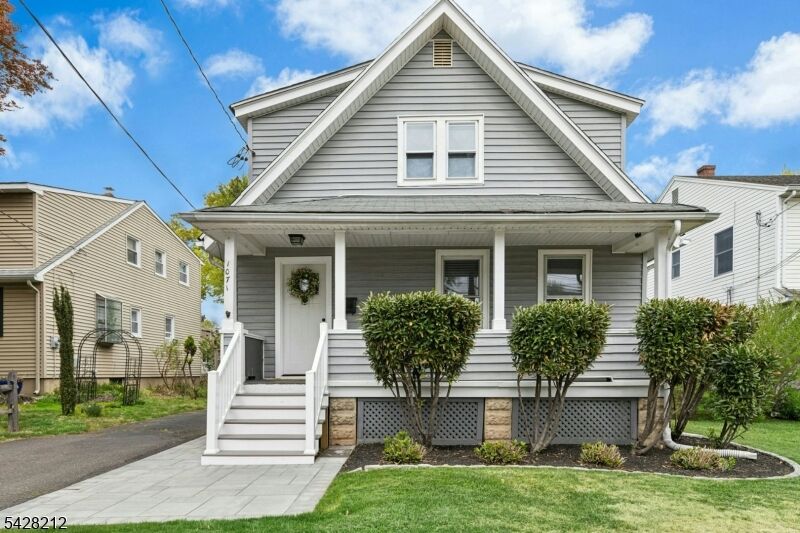 Property Photo:  1071 Hetfield Ave  NJ 07076 