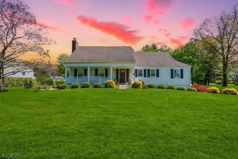 Property Photo:  1360 Tullo Rd  NJ 08836 