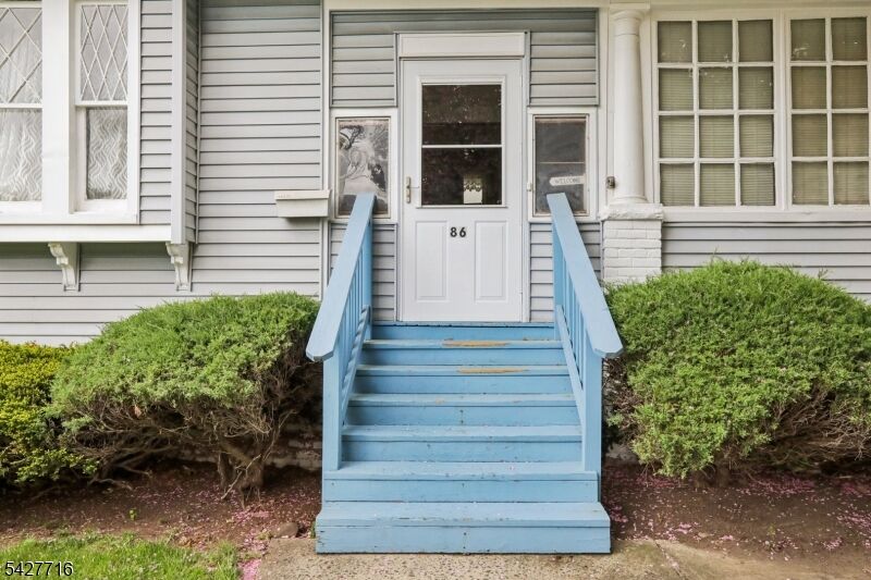 Property Photo: 86 Burchard Ave NJ 07017