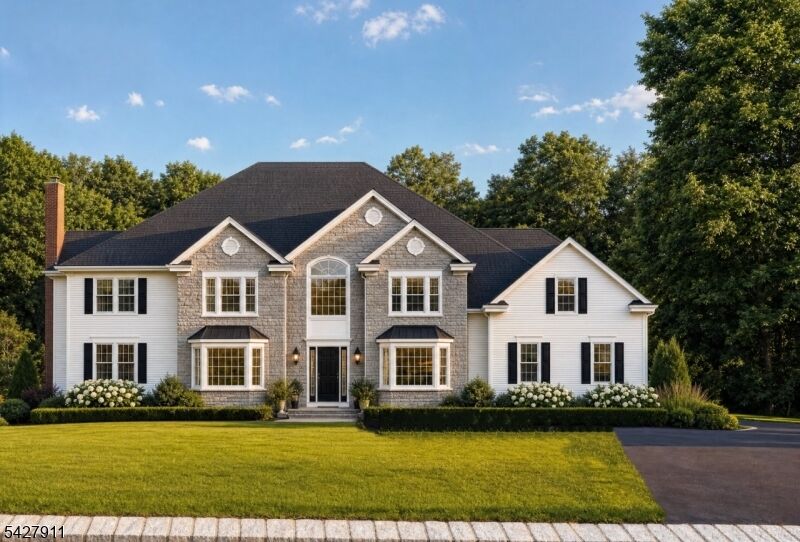 Property Photo:  6 Exeter Ln  NJ 07419 