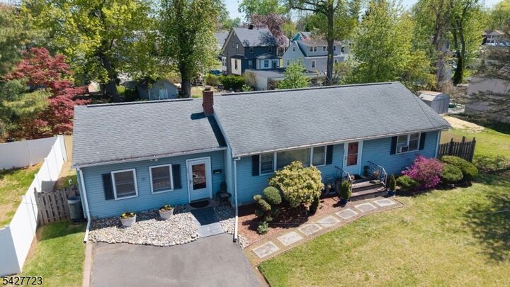 Property Photo:  126 Jay Pl  NJ 08846 