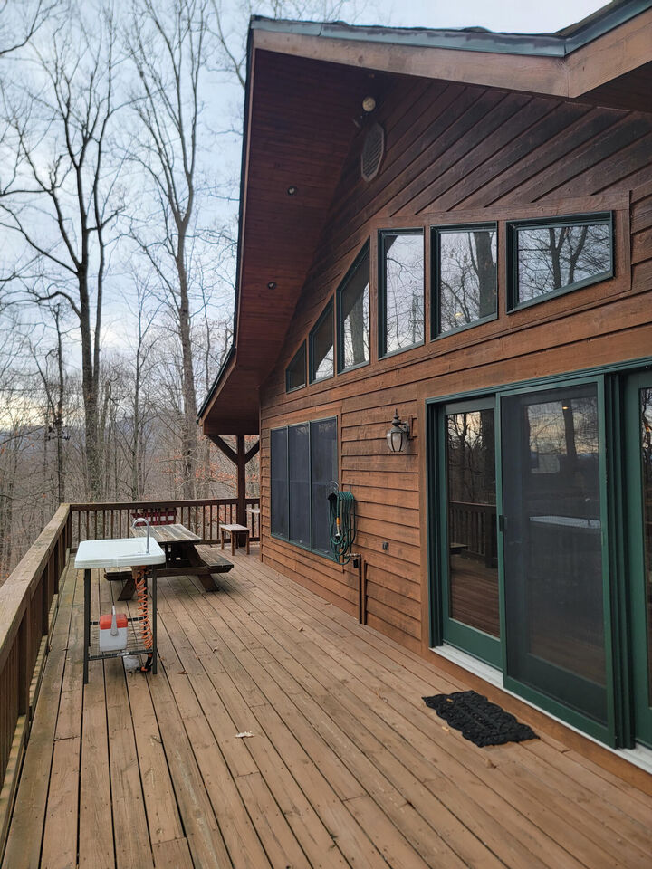 Property Photo:  380 Flint  WV 24946 