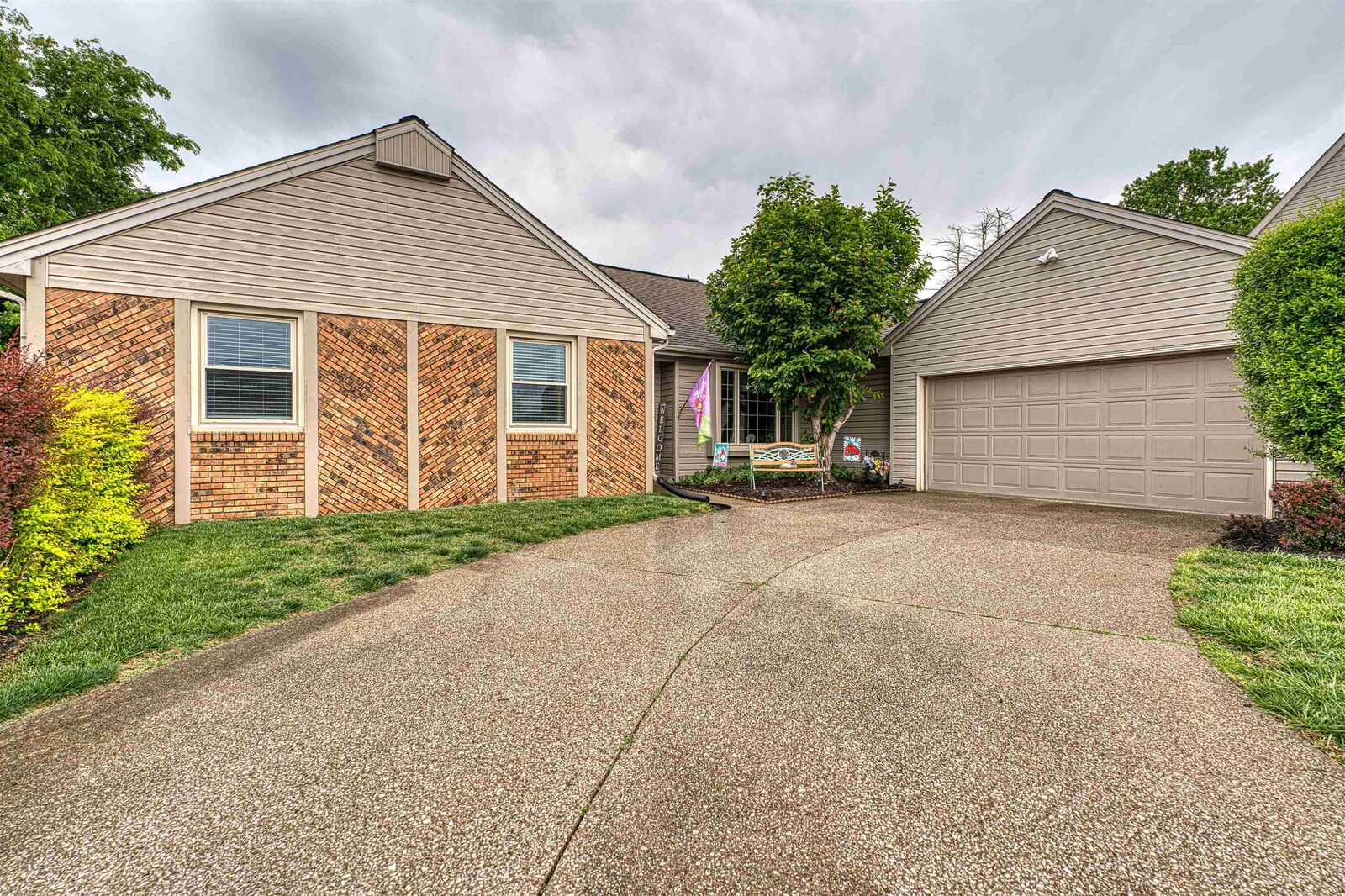 Property Photo:  437 Westfield Lane  KY 42420 