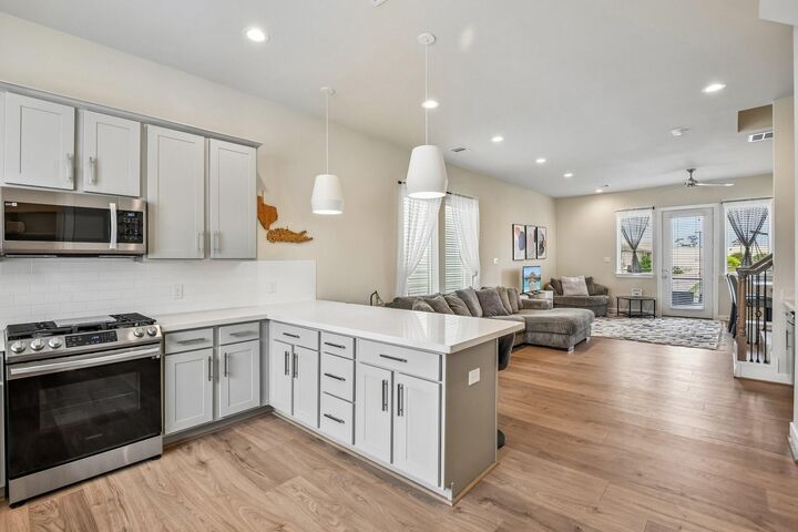 Property Photo:  6314 Chelsea Falls Lane  TX 77008 