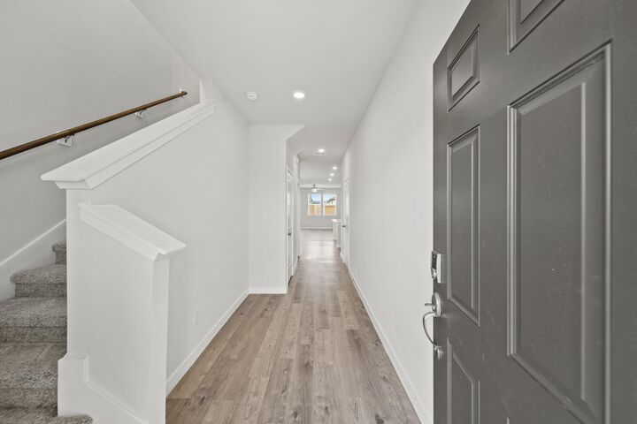 Property Photo: 1116 Independence Avenue TX 77414
