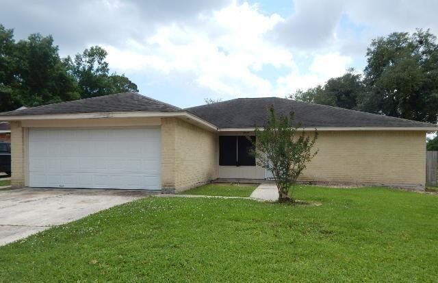 Property Photo:  6402 Brookgate Drive  TX 77373 