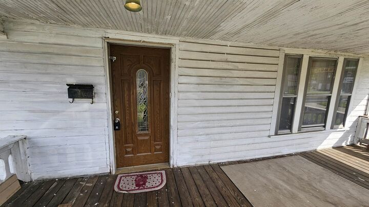 Property Photo:  548 Bridge Street  WV 25702 