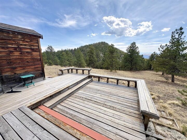 Property Photo: 2121 Cr 1 CO 80816