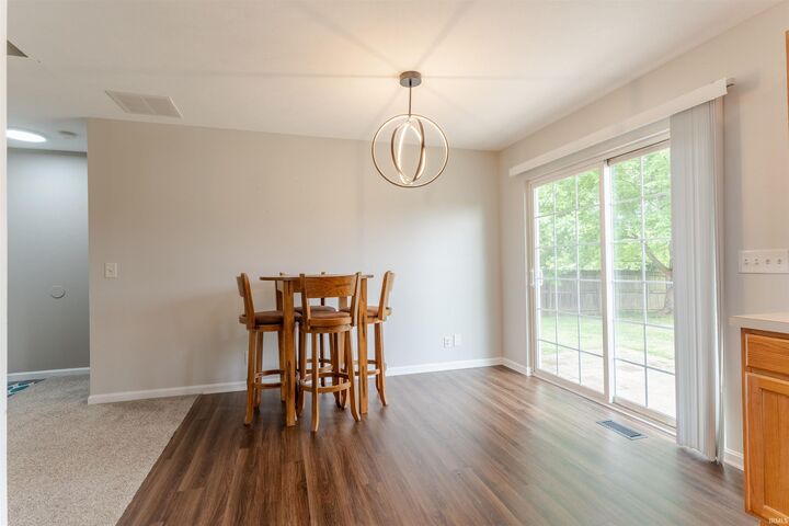 Property Photo:  6366 Acadia Drive  IN 47630 