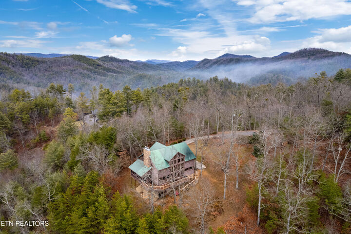 Property Photo:  Twin Oak Mountain Lane  TN 37882 