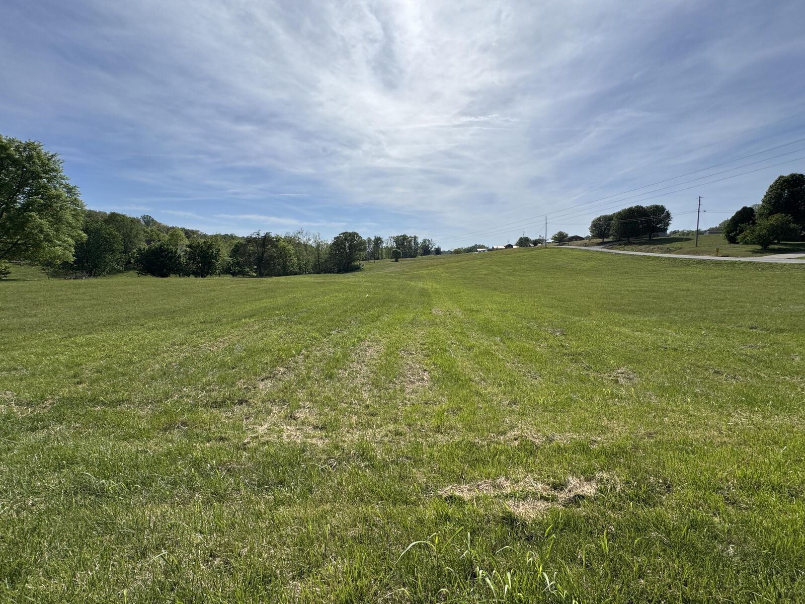 Property Photo:  3400 Slate Branch Road  KY 42503 
