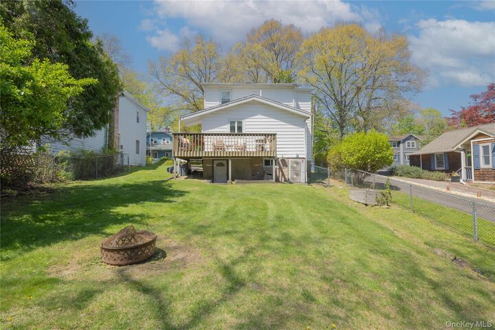 Property Photo:  11 William Street  NY 10976 