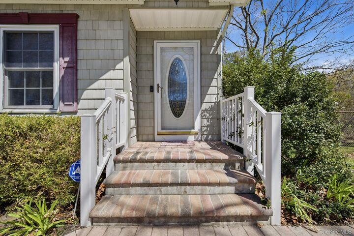 Property Photo:  77 Bullard Street  NY 11950 