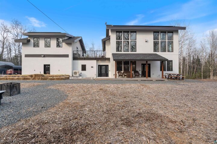 Property Photo:  5140 Lakewood Rd  MN 55804 