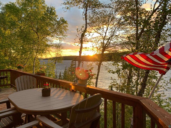 Property Photo:  41 S Bearskin Rd  MN 55604 