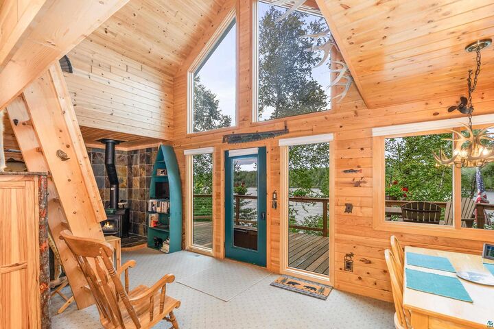 Property Photo:  41 S Bearskin Rd  MN 55604 