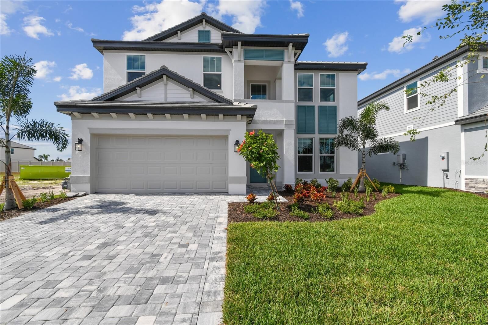 Property Photo:  7579 Seahawk Avenue  FL 34241 