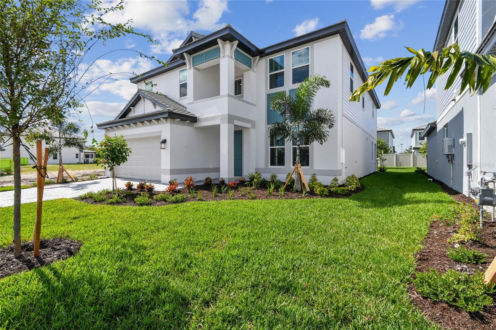 Property Photo: 7579 Seahawk Avenue FL 34241