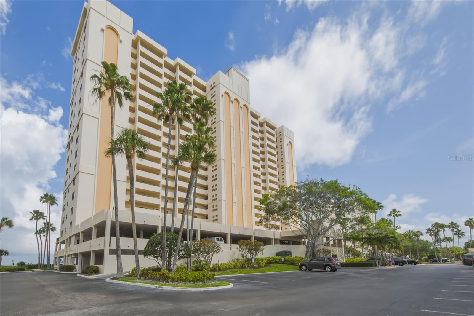 Property Photo:  1270 Gulf Boulevard 1202  FL 33767 