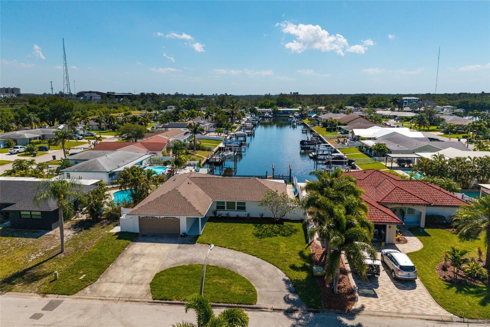 Property Photo:  9773 1st Street NE  FL 33702 