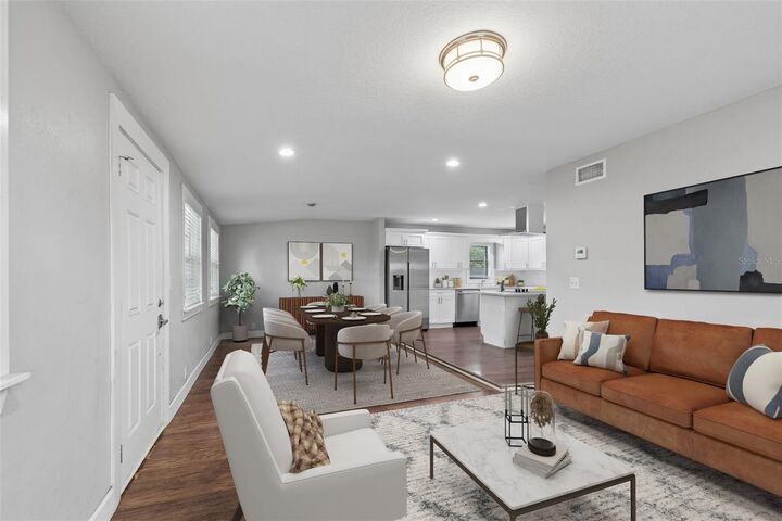 Property Photo:  6443 31st Street N  FL 33702 