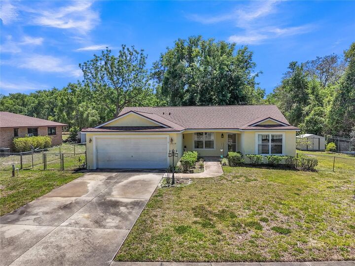 Property Photo:  3624 Trout Avenue  FL 34731 
